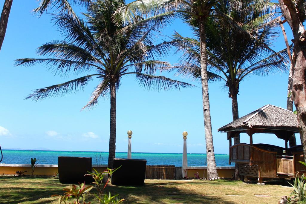 Paradise Bay - & Watersport Balabag (Boracay)