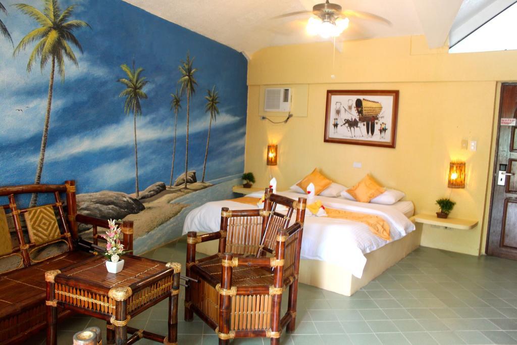 Paradise Bay - & Watersport Resort