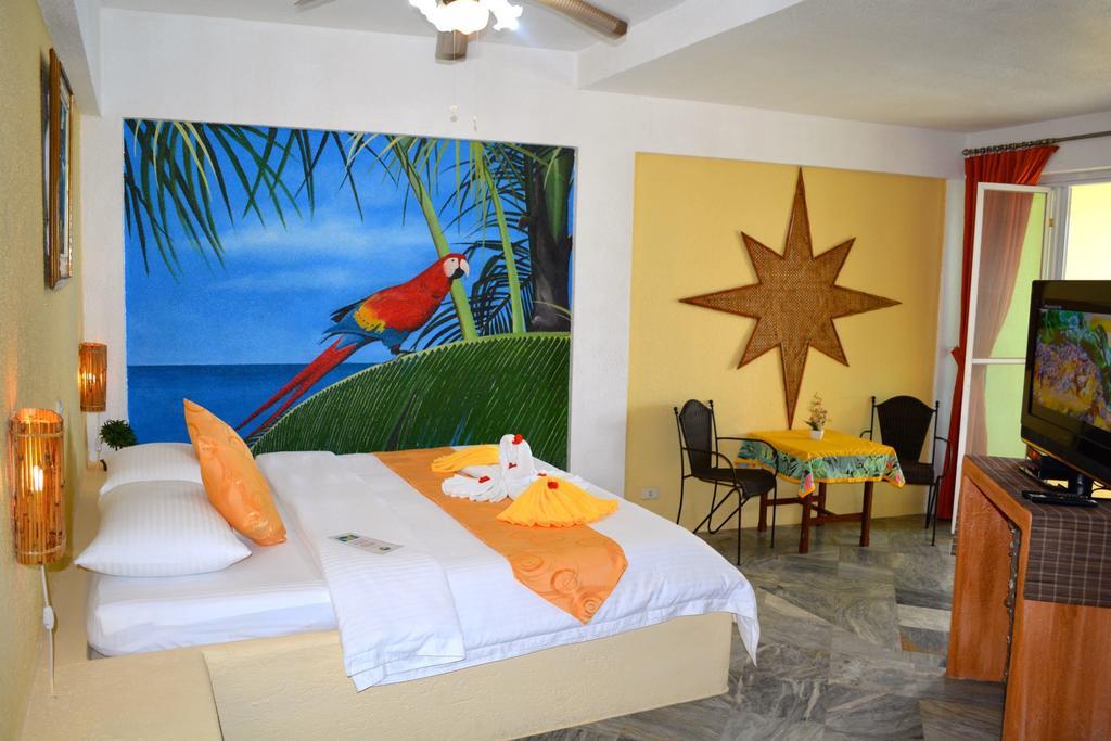 Paradise Bay - & Watersport Resort Balabag (Boracay)