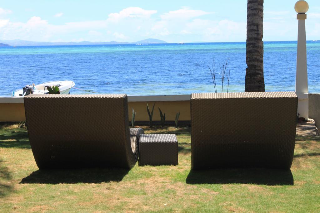 Paradise Bay - & Watersport 3* Balabag (Boracay)