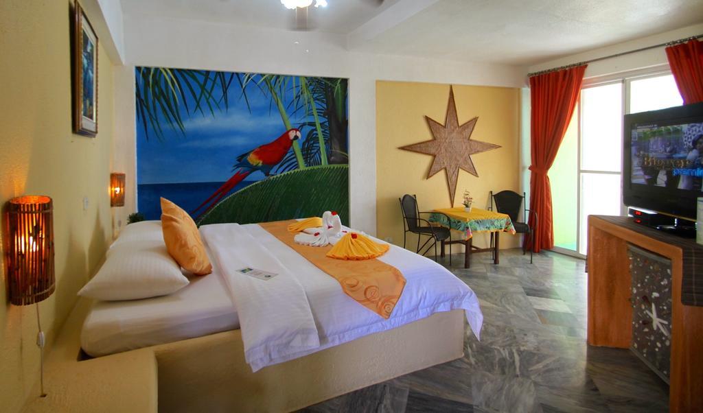 Paradise Bay - & Watersport 3*