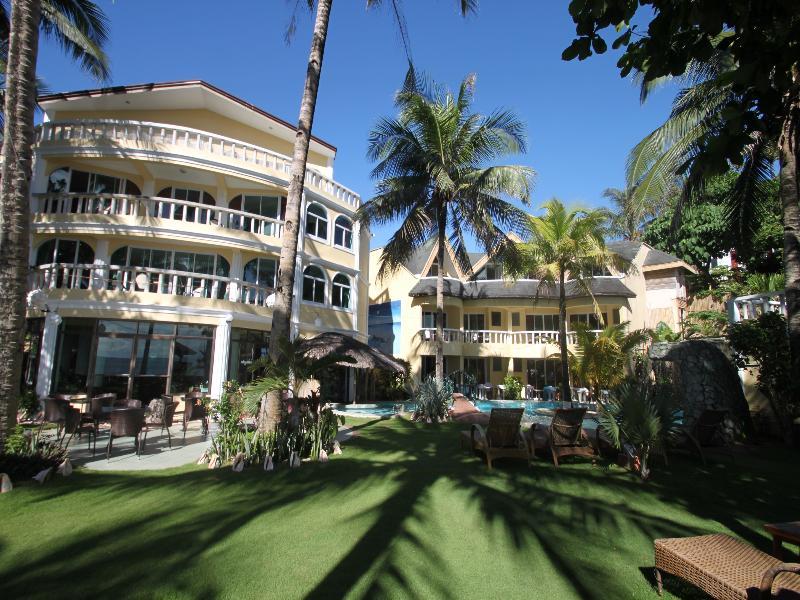 Resort Paradise Bay - & Watersport