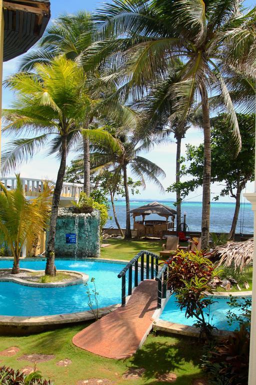 Paradise Bay - & Watersport