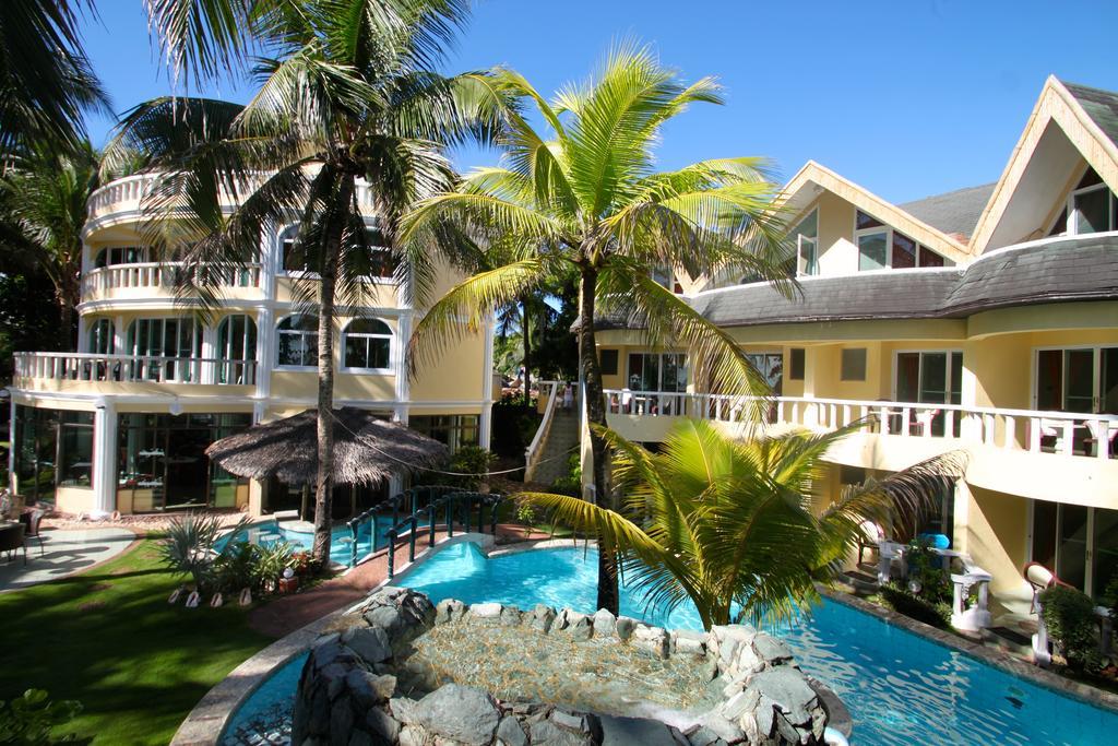 Resort Paradise Bay - & Watersport