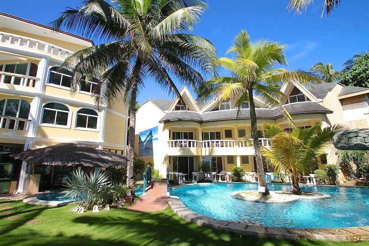 Paradise Bay - & Watersport