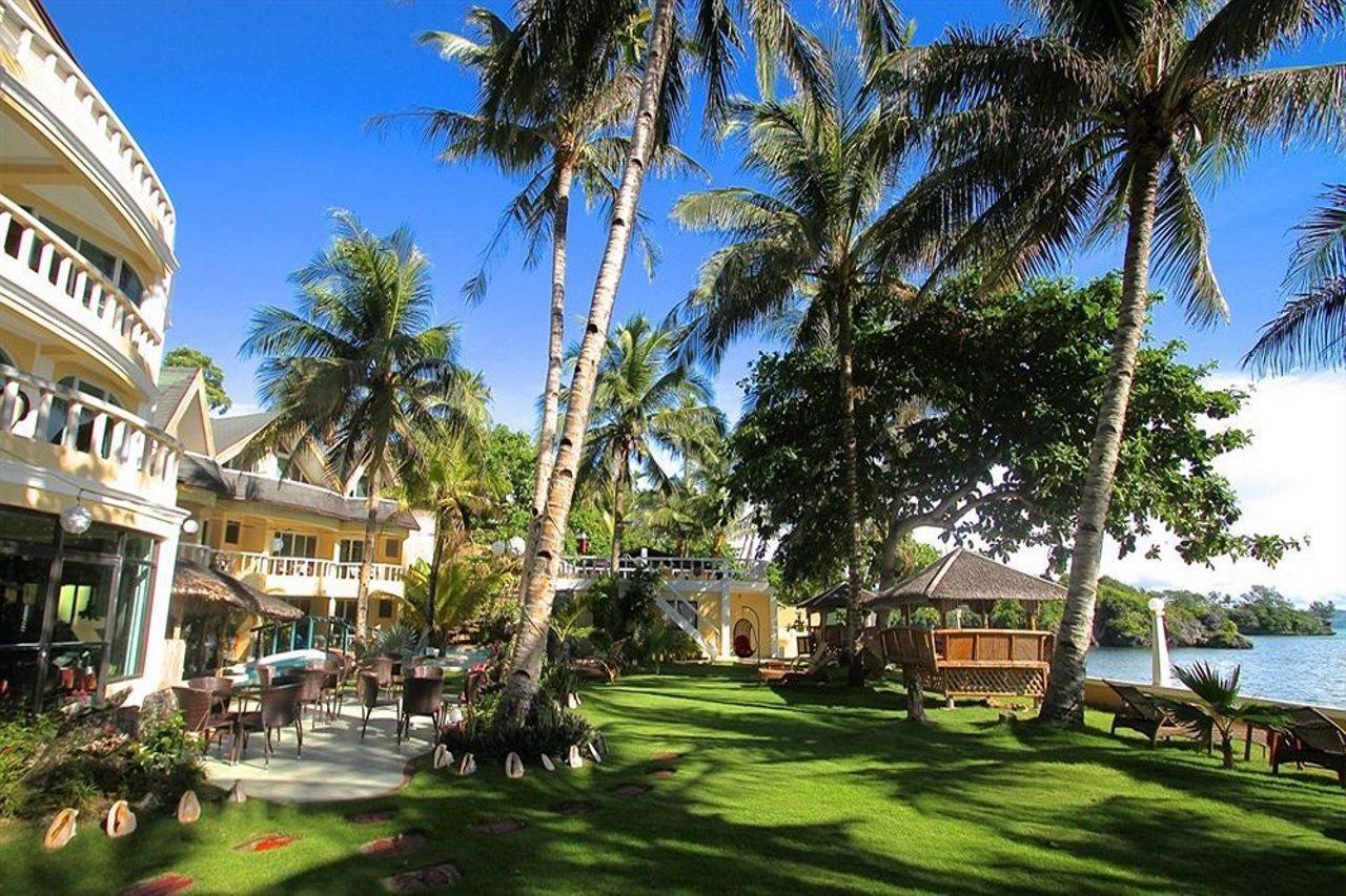 Paradise Bay - & Watersport Balabag (Boracay)