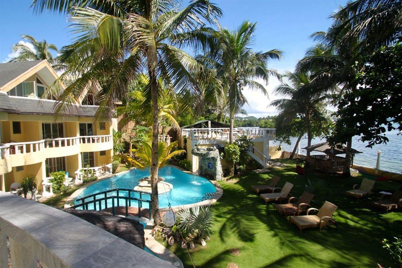 Resort Paradise Bay - & Watersport 3*
