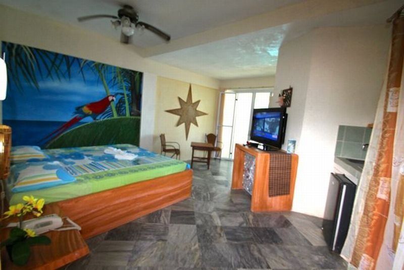 Paradise Bay - & Watersport 3*