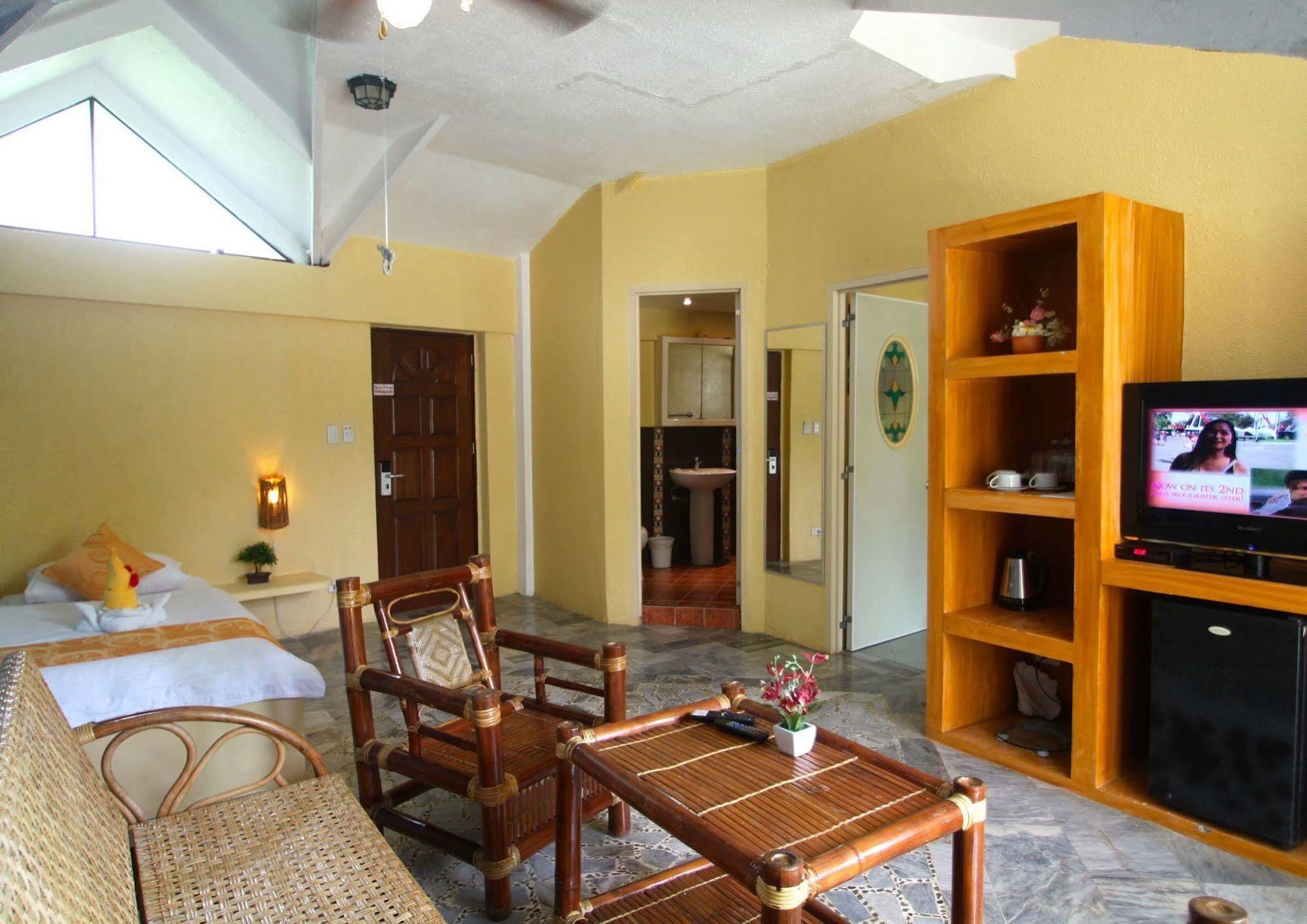 Paradise Bay - & Watersport Resort 3*